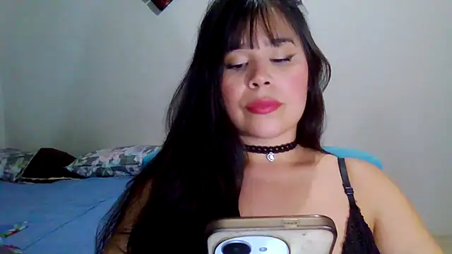 DeusaDemeeter online show from May 2026 11:59:01 PM