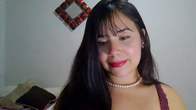 DeusaDemeeter online show from April 2026 03:02:01 AM