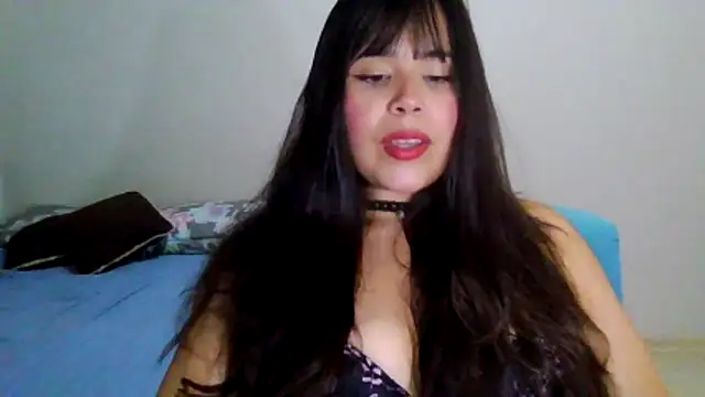 DeusaDemeeter online show from May 2026 01:48:01 AM