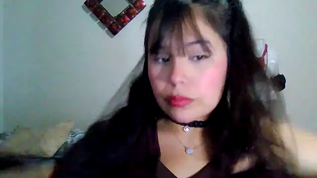 DeusaDemeeter online show from May 2026 12:41:01 AM