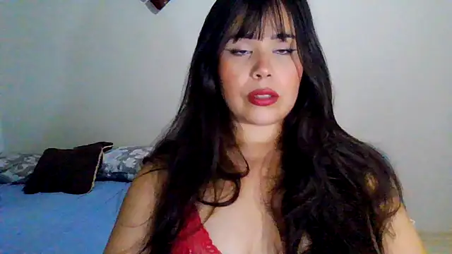 DeusaDemeeter online show from May 2026 02:44:02 AM