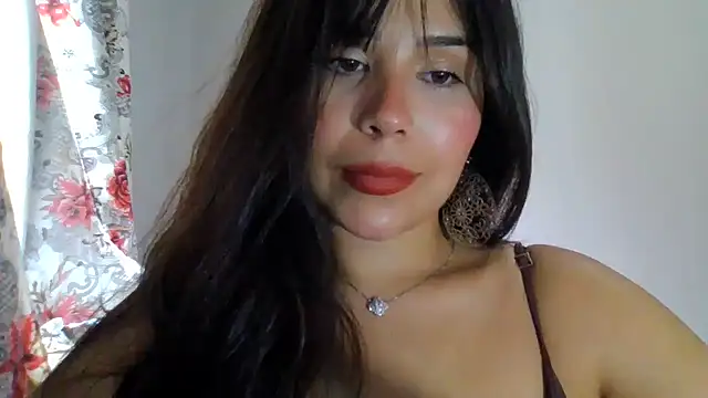 DeusaDemeeter online show from February 2026 07:05:01 PM