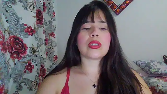 Snapshot of DeusaDemeeter chatting on July 2026 02:44:02 AM DeusaDemeeter online show from July 2026 02:44:02 AM