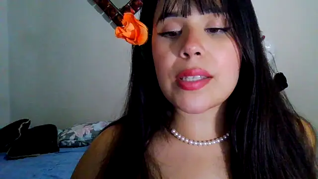 DeusaDemeeter online show from May 2026 06:21:02 AM