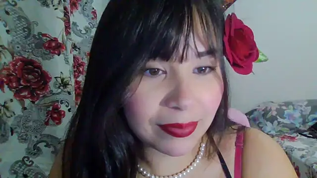 Snapshot of DeusaDemeeter chatting on July 2026 03:29:01 AM DeusaDemeeter online show from July 2026 03:29:01 AM