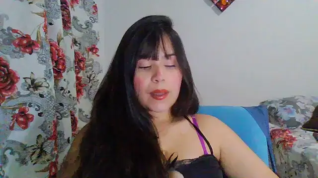 Snapshot of DeusaDemeeter chatting on July 2026 05:36:02 AM DeusaDemeeter online show from July 2026 05:36:02 AM