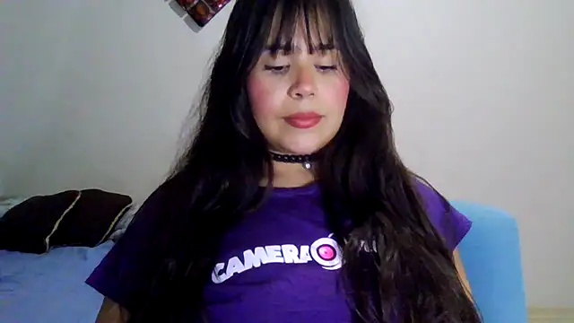 DeusaDemeeter online show from June 2026 02:23:02 AM