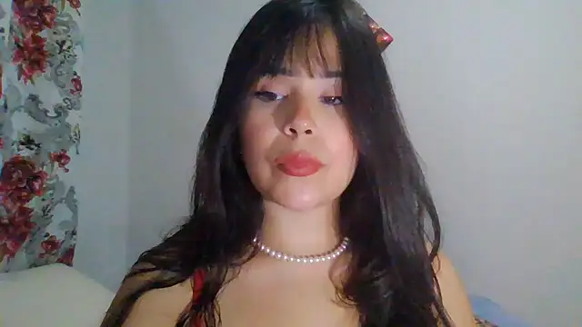 DeusaDemeeter online show from February 2026 11:26:02 PM