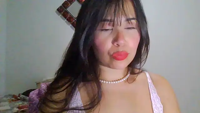 DeusaDemeeter online show from March 2026 03:41:01 AM