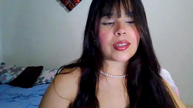 Snapshot of DeusaDemeeter chatting on June 2026 02:35:02 AM DeusaDemeeter online show from June 2026 02:35:02 AM