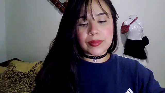 DeusaDemeeter online show from May 2026 01:17:02 AM