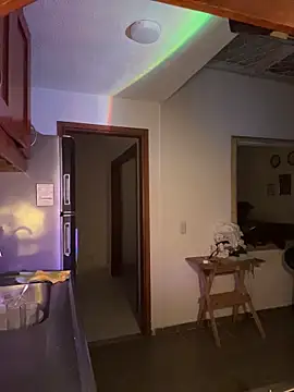 Lilith Asami online show from December 2025 09:37:02 AM