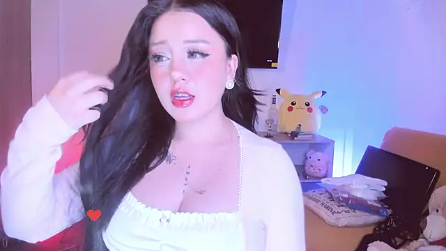 Snapshot of Lilith_Asami chatting on May 2026 12:47:02 AM Lilith Asami online show from May 2026 12:47:02 AM
