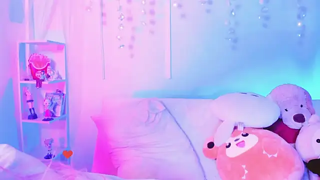 Lilith Asami online show from March 2026 10:06:02 AM