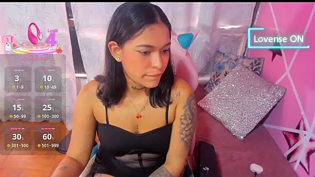 samantha simur online show from March 2025 04:19:02 PM