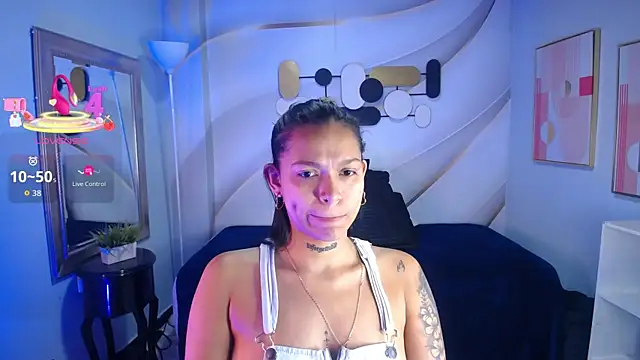 samantha simur online show from September 2025 11:49:01 AM