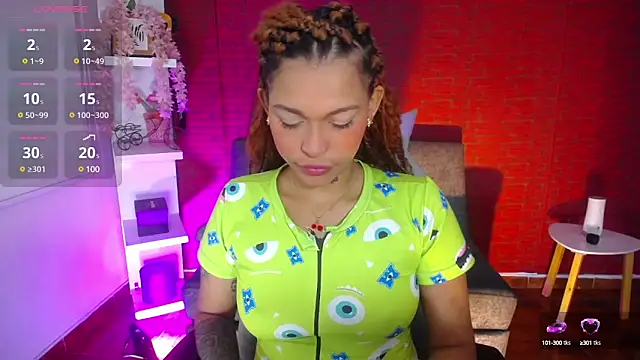 samantha simur online show from February 2025 02:39:02 AM