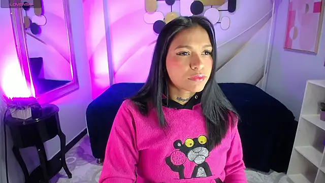 samantha simur online show from October 2025 11:51:01 AM