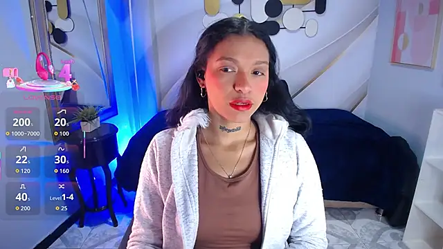 samantha simur online show from September 2025 11:41:01 AM