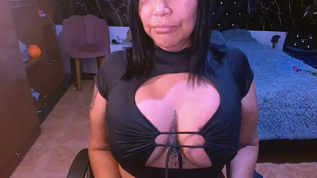 Demion prince online show from February 2025 01:25:02 AM