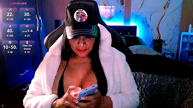 Demion prince online show from February 2026 01:57:02 AM