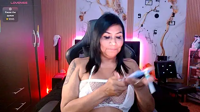 Demion prince online show from April 2026 12:40:02 AM