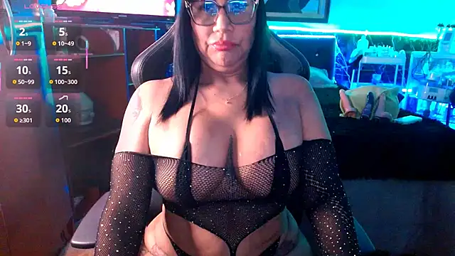 Demion prince online show from October 2025 11:16:02 PM