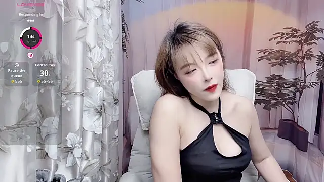 NINIbaby-99 online show from May 2026 04:28:01 PM