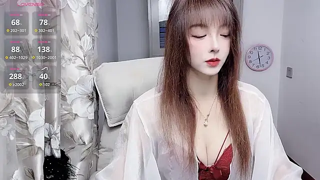 Snapshot of NINIbaby-99 chatting on December 2025 03:28:02 PM NINIbaby-99 online show from December 2025 03:28:02 PM