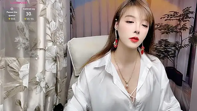 NINIbaby-99 online show from April 2026 03:58:01 PM