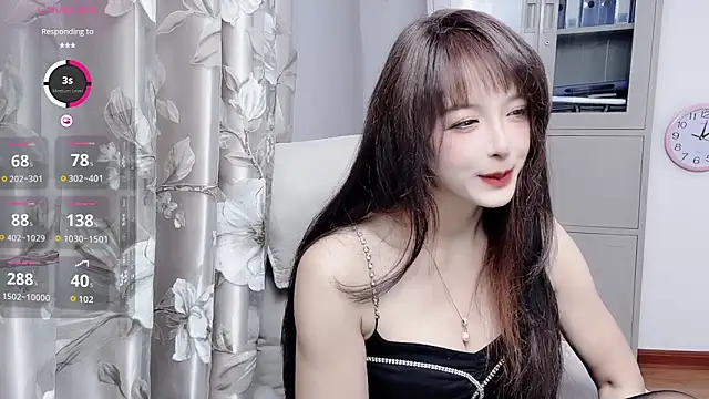 Snapshot of NINIbaby-99 chatting on October 2025 04:08:01 PM NINIbaby-99 online show from October 2025 04:08:01 PM