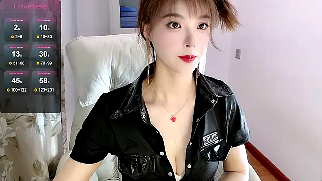 Snapshot of NINIbaby-99 chatting on March 2025 05:04:02 PM NINIbaby-99 online show from March 2025 05:04:02 PM