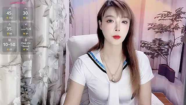NINIbaby-99 online show from May 2026 03:59:01 PM