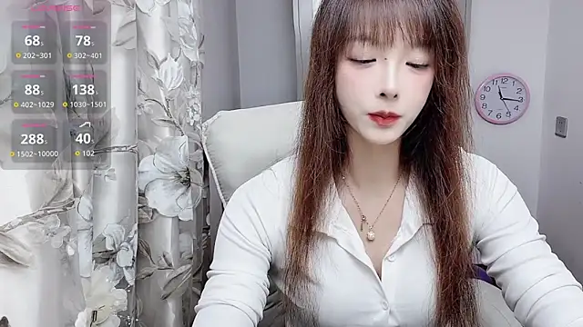 Snapshot of NINIbaby-99 chatting on November 2025 03:15:02 PM NINIbaby-99 online show from November 2025 03:15:02 PM