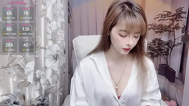 NINIbaby-99 online show from May 2026 03:56:02 PM
