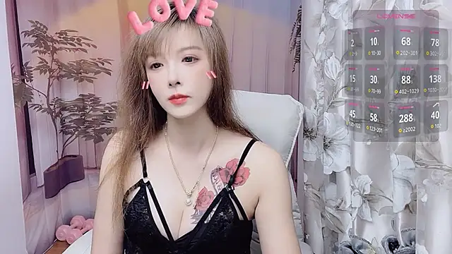 NINIbaby-99 online show from June 2026 04:01:01 PM