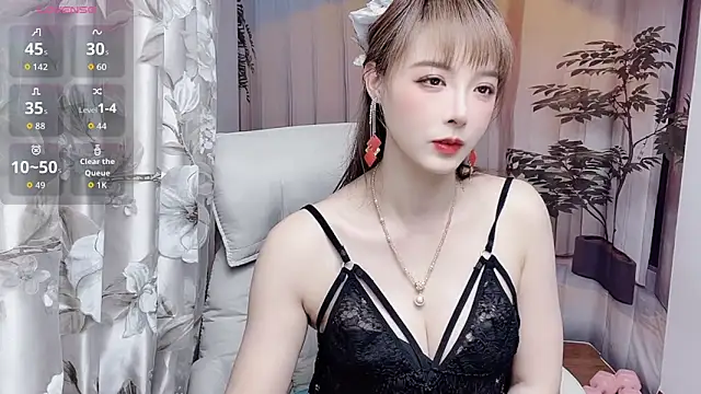 NINIbaby-99 online show from May 2026 04:13:02 PM