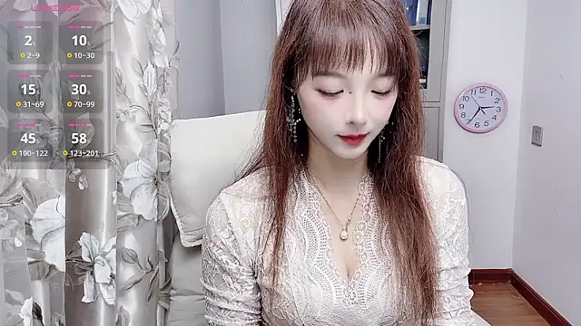 Snapshot of NINIbaby-99 chatting on September 2025 06:36:02 PM NINIbaby-99 online show from September 2025 06:36:02 PM