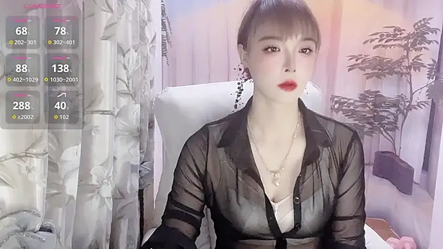NINIbaby-99 online show from May 2026 04:14:01 PM
