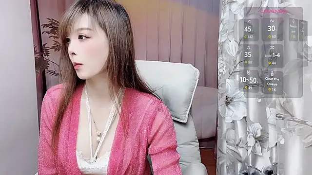NINIbaby-99 online show from June 2026 04:17:02 PM