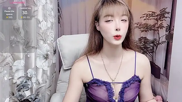 NINIbaby-99 online show from May 2026 05:10:02 PM