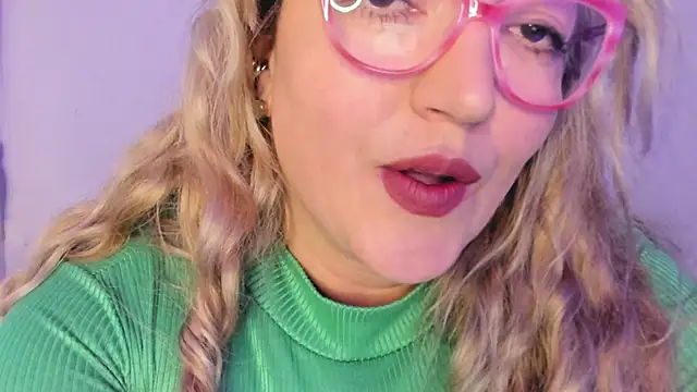 Naty Mature  online show from November 2025 04:56:02 PM