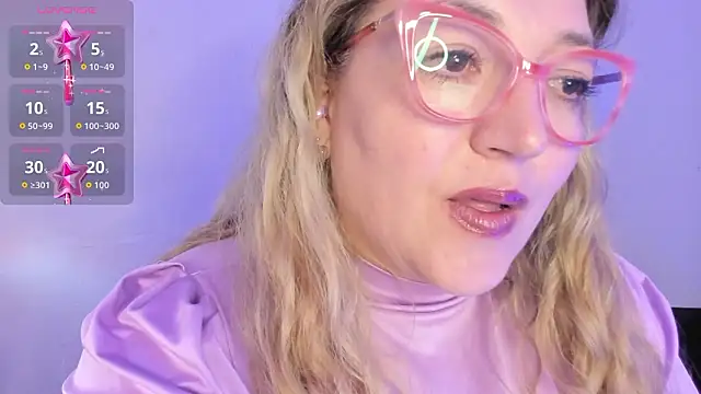 Naty Mature  online show from March 2026 06:19:02 PM