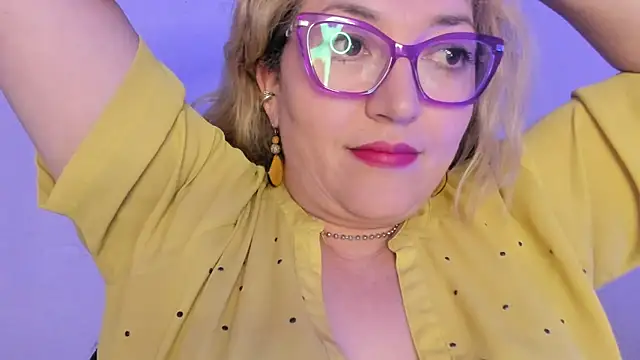 Naty Mature  online show from January 2026 07:06:02 PM