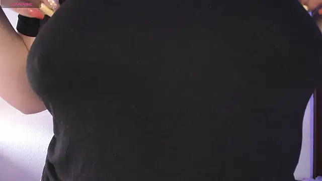 Naty Mature  online show from February 2026 04:29:02 PM