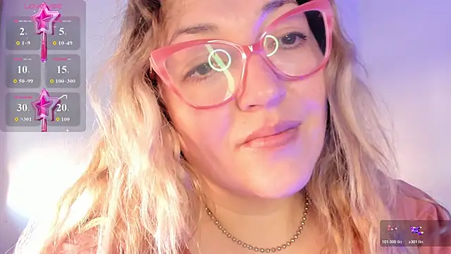 Naty Mature  online show from March 2026 05:36:01 PM