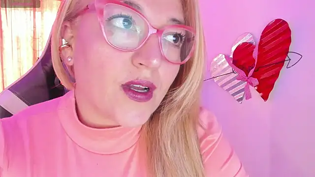 Naty Mature  online show from March 2025 05:34:02 PM