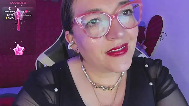 Naty Mature  online show from March 2025 12:53:01 AM