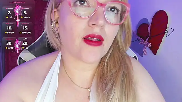 Naty Mature  online show from March 2025 04:16:02 AM