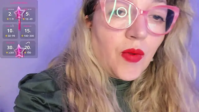 Naty Mature  online show from March 2026 07:36:02 PM